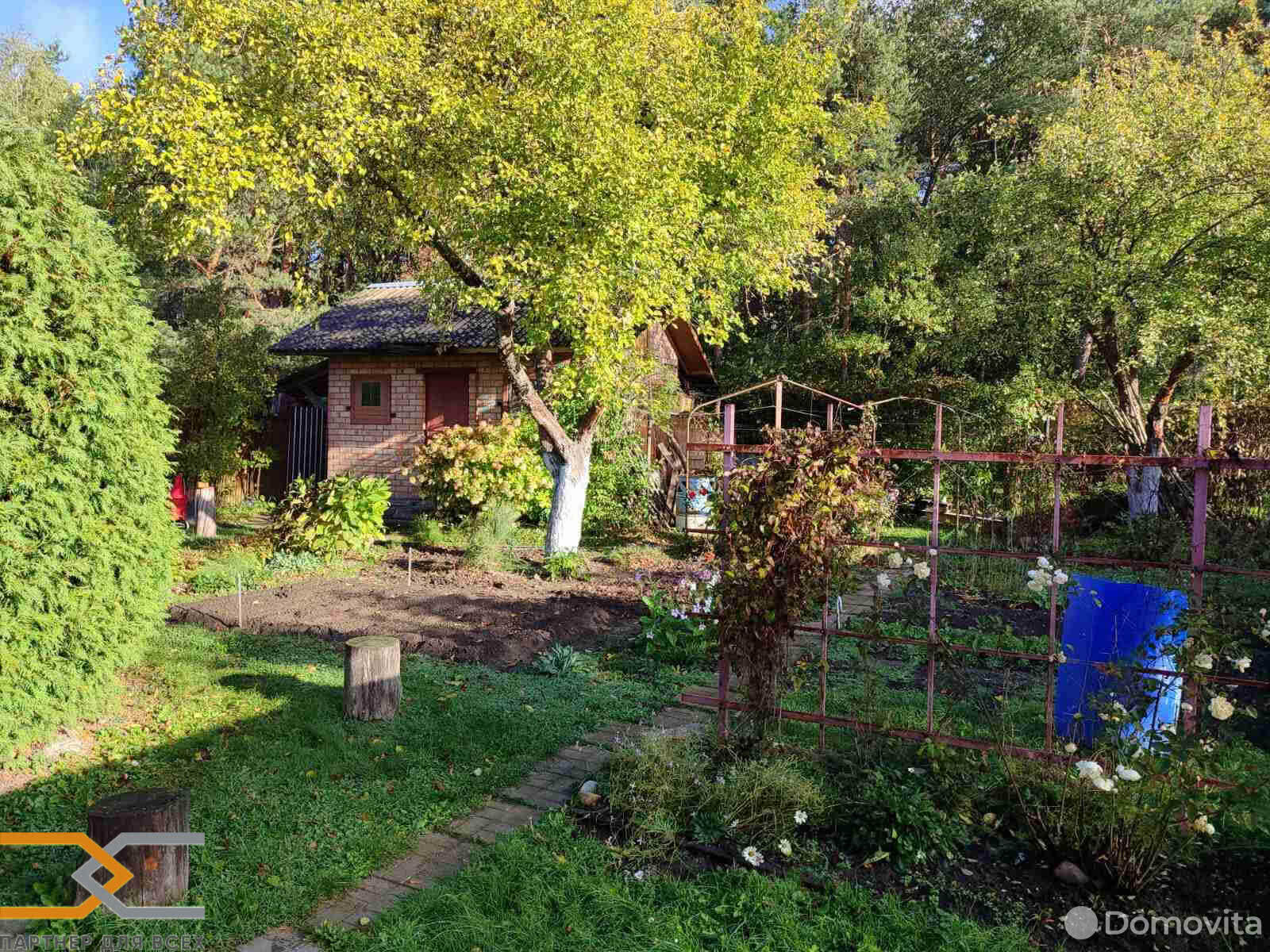 Купить 2-этажную дачу в Жаворонок Минская область, 21000USD, код 175871 - фото 17