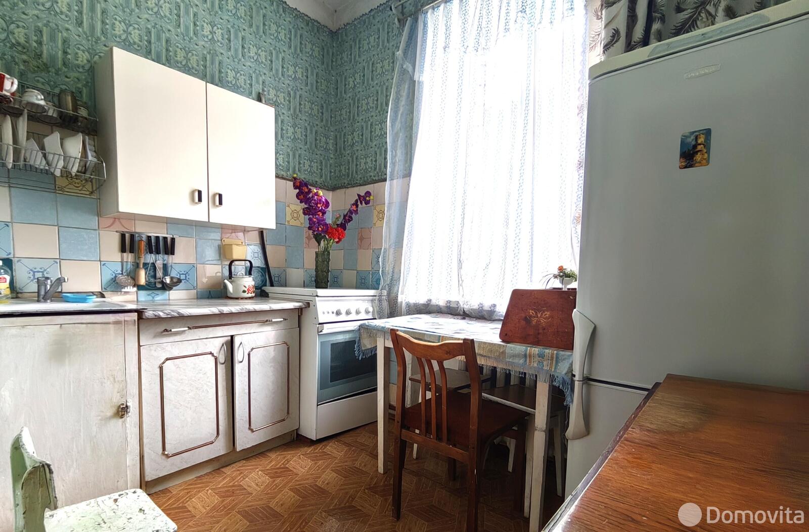 Купить комнату в Жодино, ул. Д.Сырокваша, д. 5, цена 8400 USD, код 6600 - фото 3