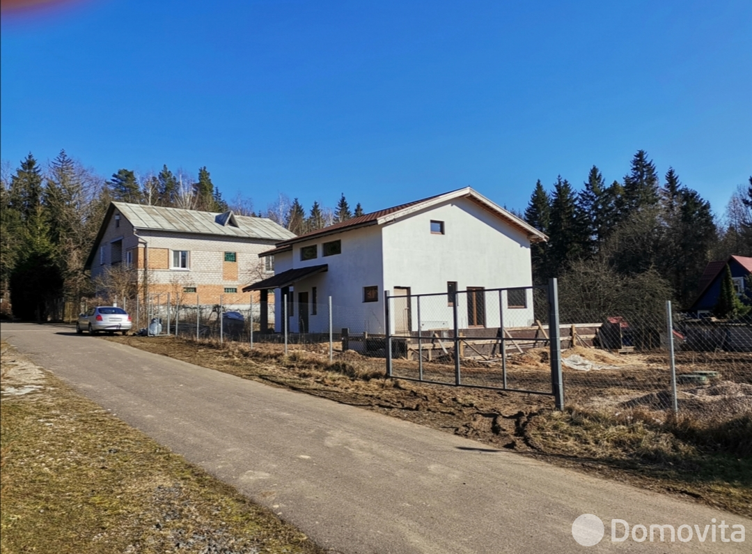 дом, Береза, , стоимость продажи 270 342 р.