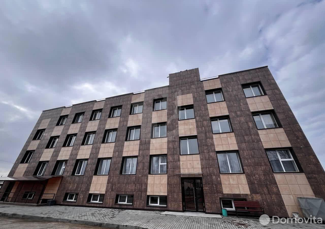 офис, Минск, ул. Железнодорожная, д. 37, стоимость аренды 5 642 р./мес.