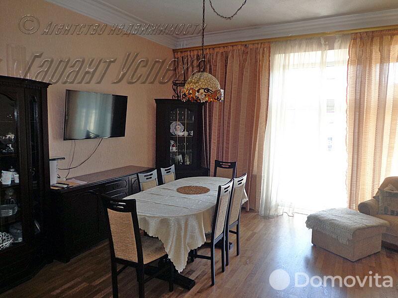 Купить 3-комнатную квартиру в Бресте, ул. Советская, 90000 USD, код: 917933 - фото 2