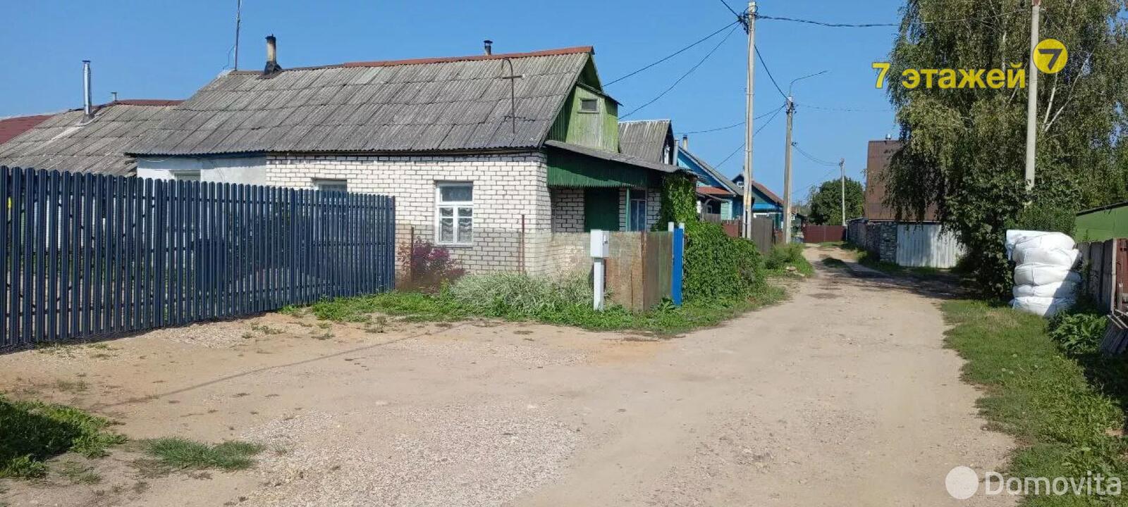 квартира, Острошицкий Городок, ул. Ленинская, д. 57 