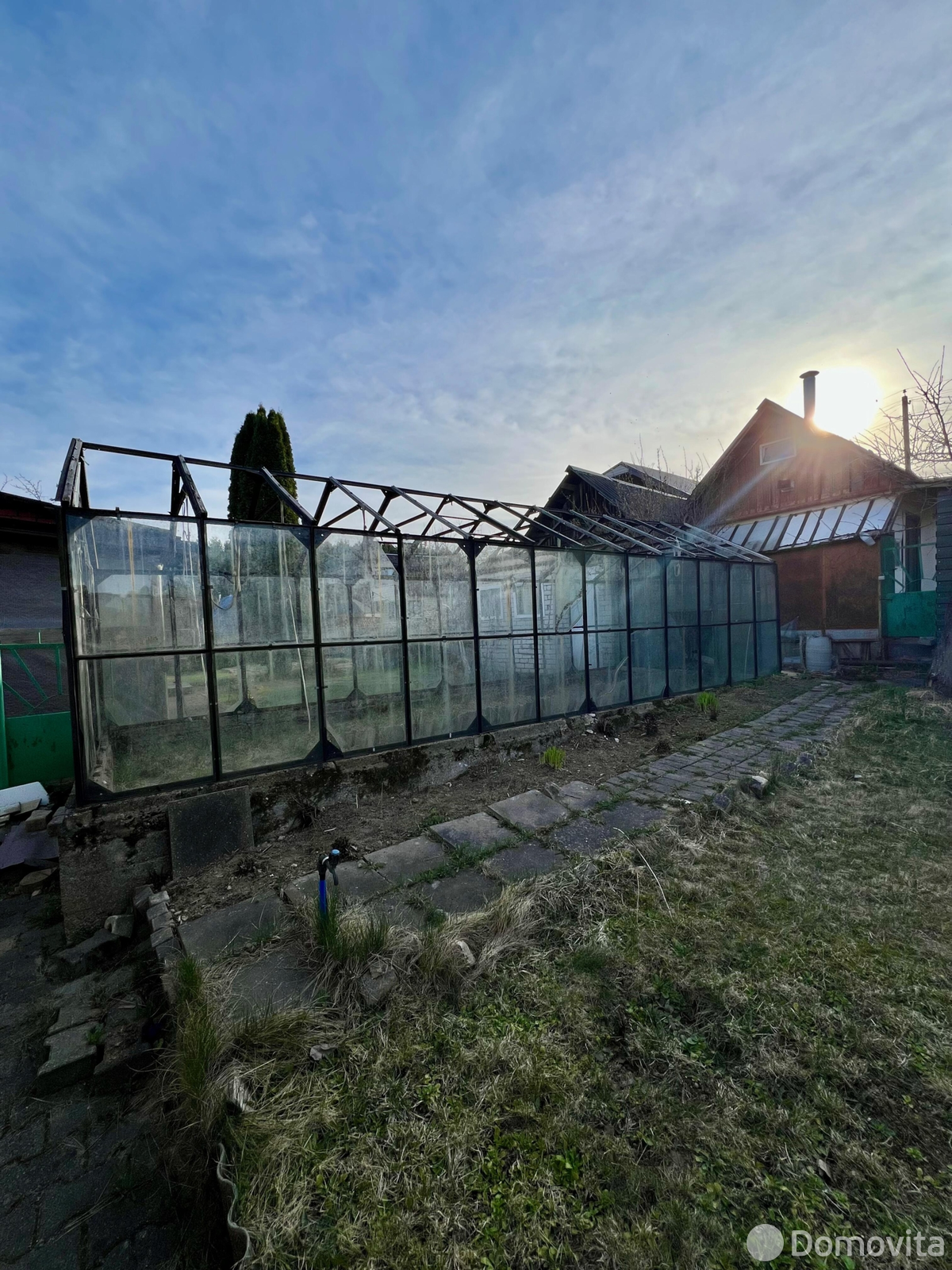 Стоимость продажи дачи, Зеленый дол, 