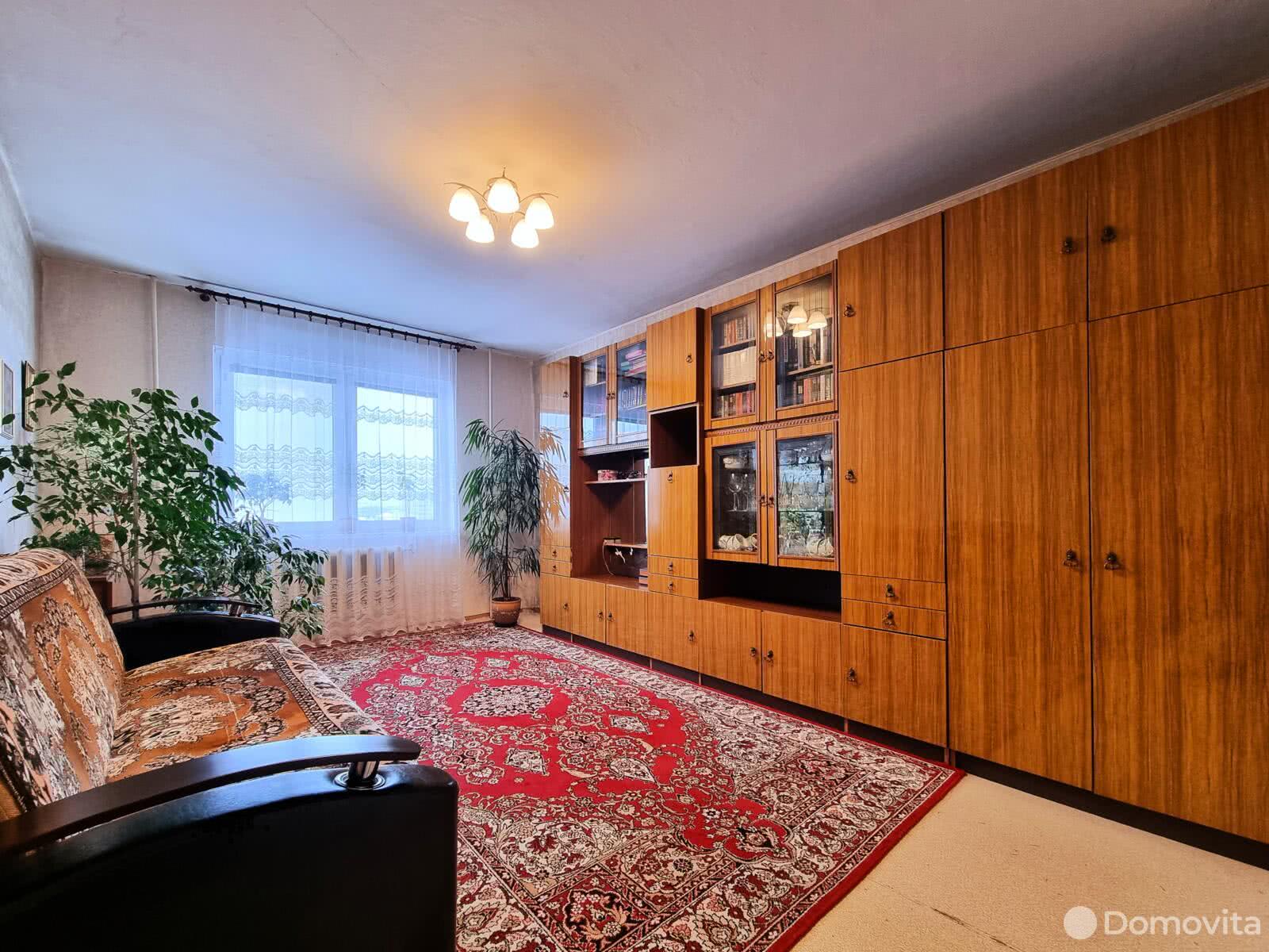 квартира, Борисов, ул. 1 Июля, д. 31, стоимость продажи 146 446 р.