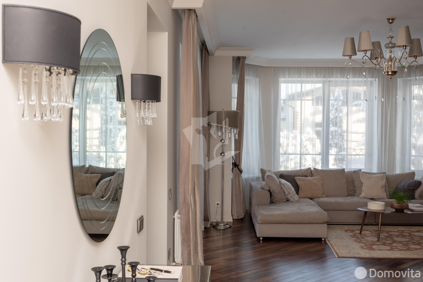 коттедж, Тарасово, 