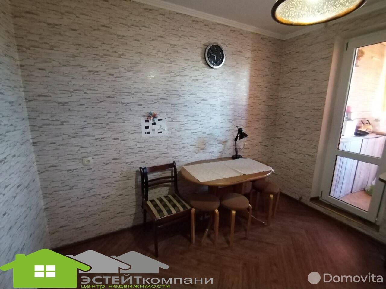 Продажа 3-комнатной квартиры в Лиде, ул. Пролыгина, д. 13, 38500 USD, код: 965381 - фото 6