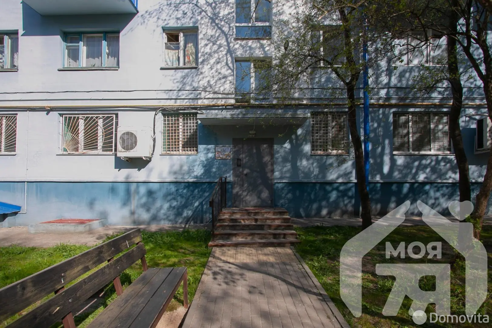 Продажа комнаты в Молодечно, ул. Космонавтов, д. 1А, цена 15000 USD, код 7656 - фото 13
