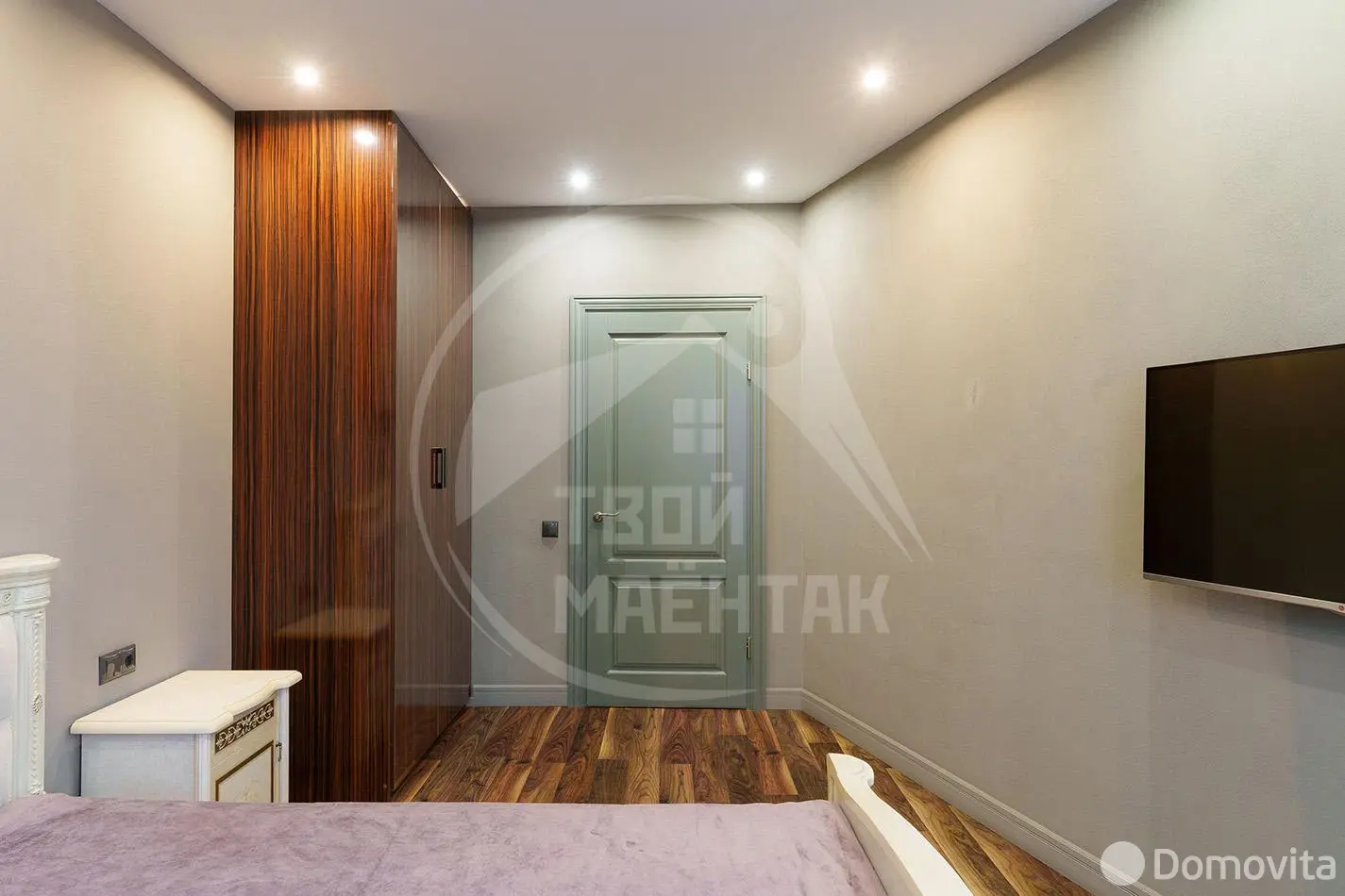 Снять 2-комнатную квартиру в Минске, пр-т Победителей, д. 27, 599USD, код 147672 - фото 15