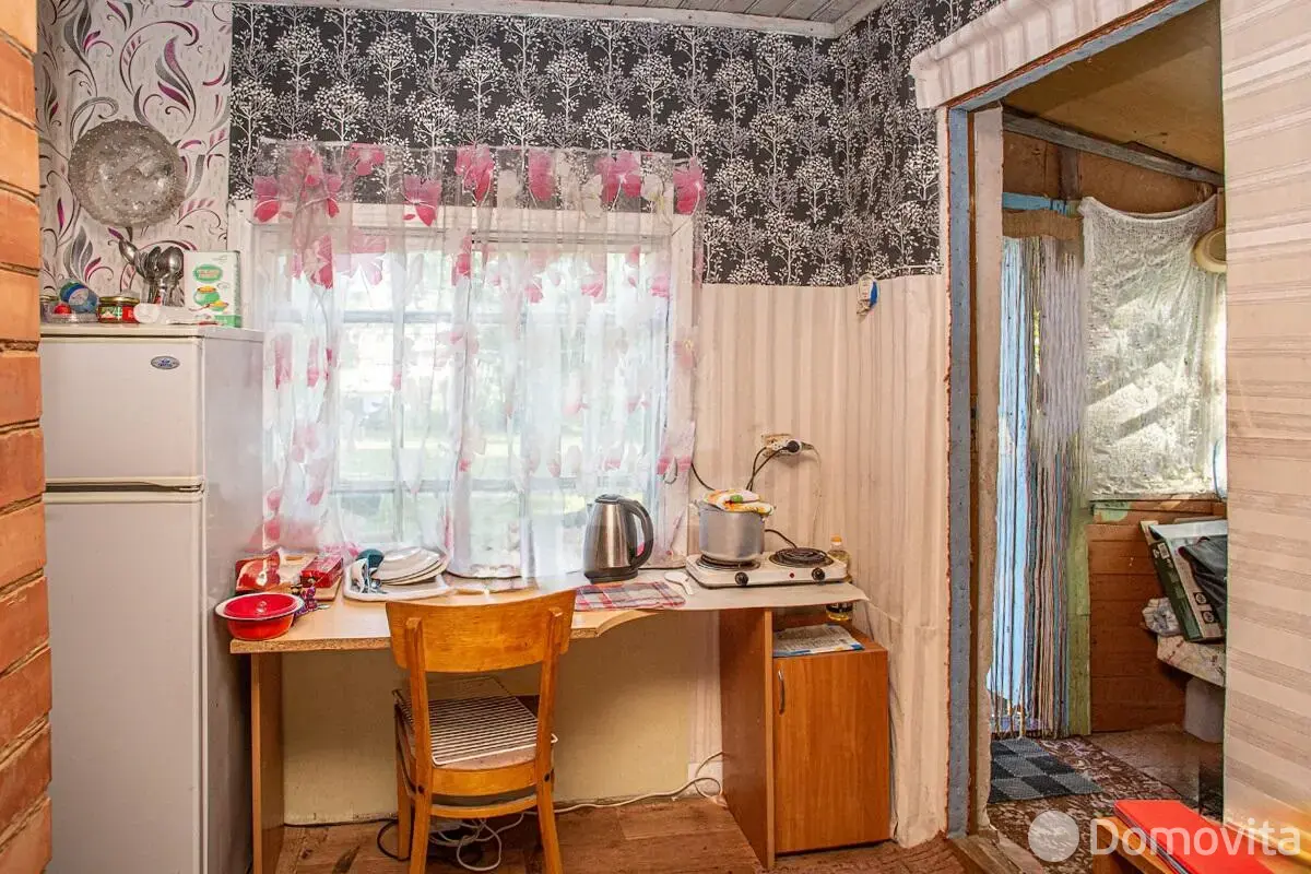 Стоимость продажи дома, Берёзка, 