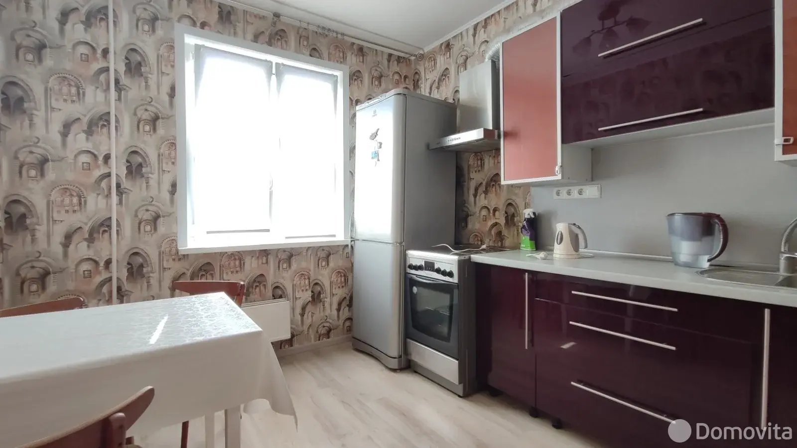 квартира, Минск, ул. Одинцова, д. 71/3 в Фрунзенском районе