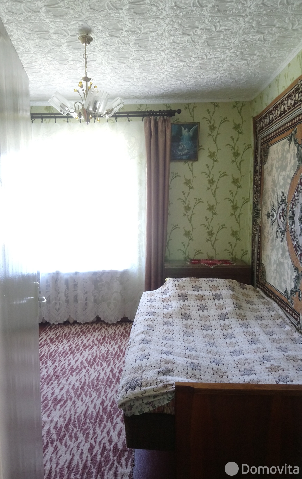 квартира, Жгунь, ул. Мозырская от собственника