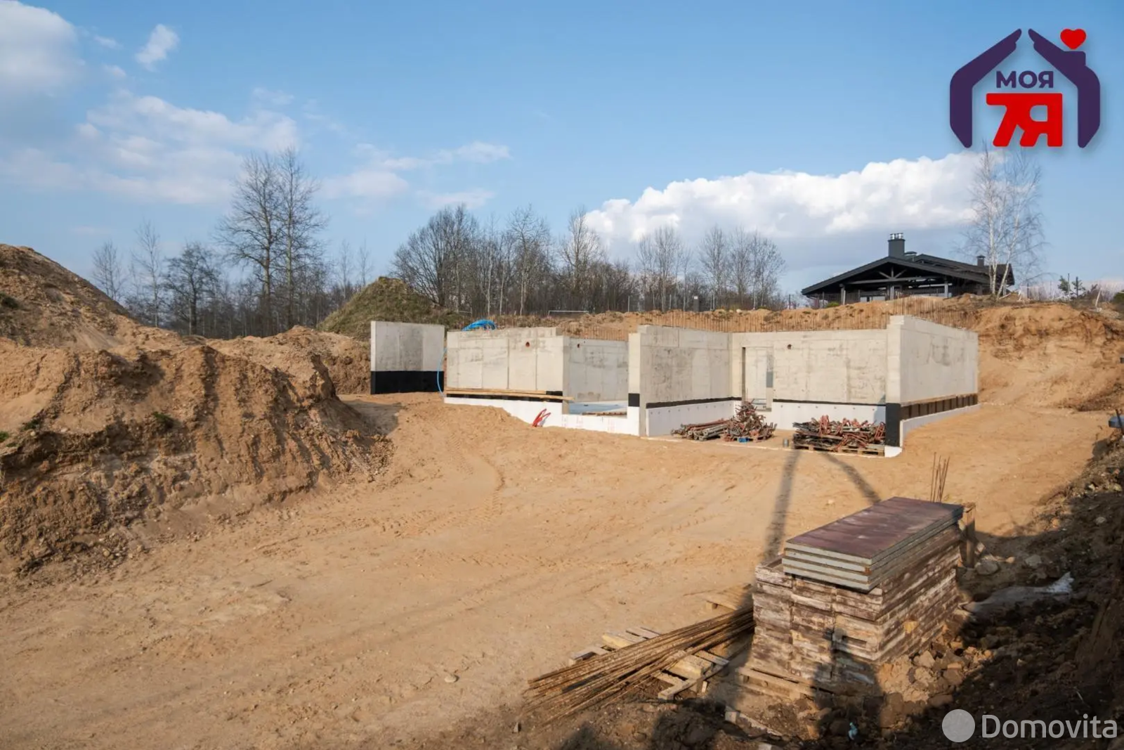 Купить земельный участок, 15 соток, Анусино-2008, Минская область, 84900USD, код 571725 - фото 11