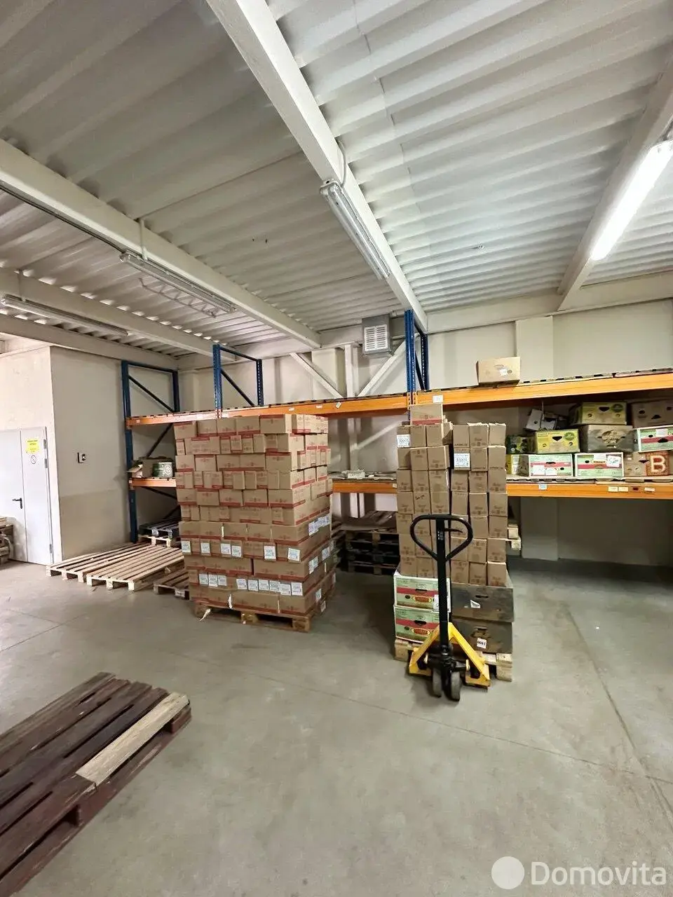 Купить помещение под сферу услуг в Сухоруких, ул. Базовская, д. 1 - фото 32