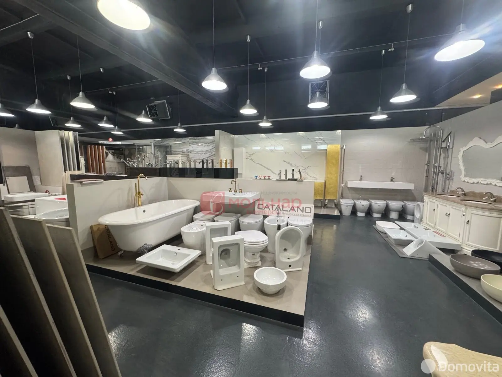 Купить торговую точку на ул. Свердлова, д. 23 в Минске, 886080USD, код 998021 - фото 2