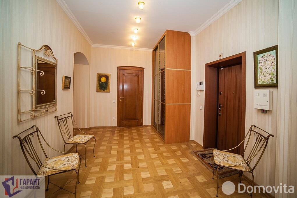 Продажа офиса на ул. Карла Маркса, д. 45 в Минске, 210000USD - фото 4