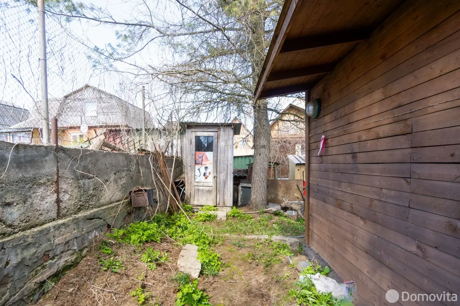 дом, Оптик-Узборье, 