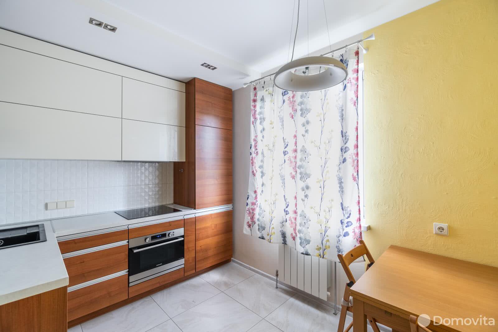 Купить 2-комнатную квартиру в Минске, ул. Пономаренко, д. 62, 99900 USD, код: 1008461 - фото 1