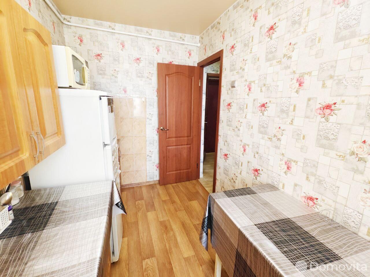 Продажа 1-комнатной квартиры в Витебске, ул. Ленина, д. 75, 23000 USD, код: 969260 - фото 5