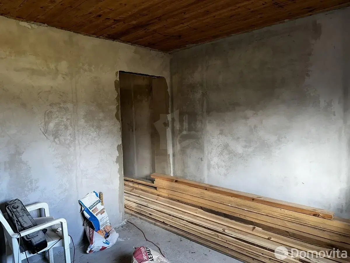 Купить 1-этажную дачу в КРУТАЯ ГОРА Минская область, 25000USD, код 182145 - фото 15