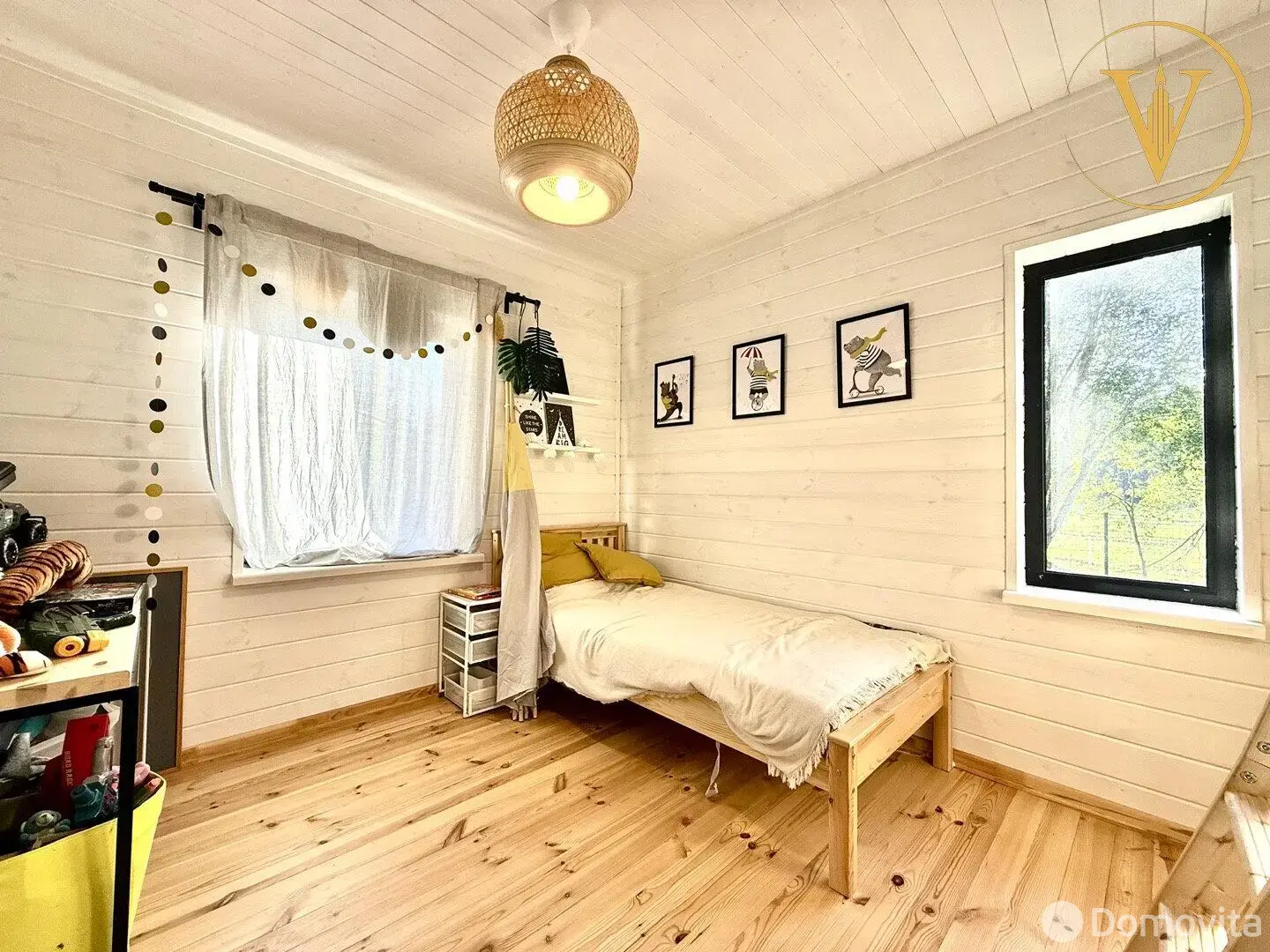 Продажа 1-этажной дачи в Надежда-Щербины Минская область, 125000USD, код 185685 - фото 18
