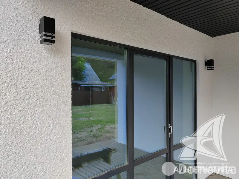 Купить 1-этажную дачу в Машиностроитель Брестская область, 75000USD, код 182948 - фото 30