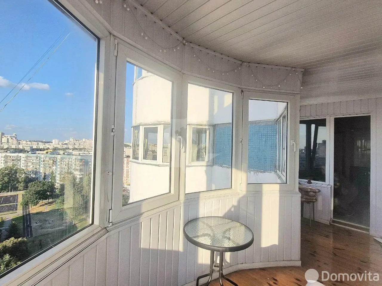 Снять 3-комнатную квартиру в Минске, ул. Веры Хоружей, д. 10 к 1, 620USD, код 149140 - фото 18