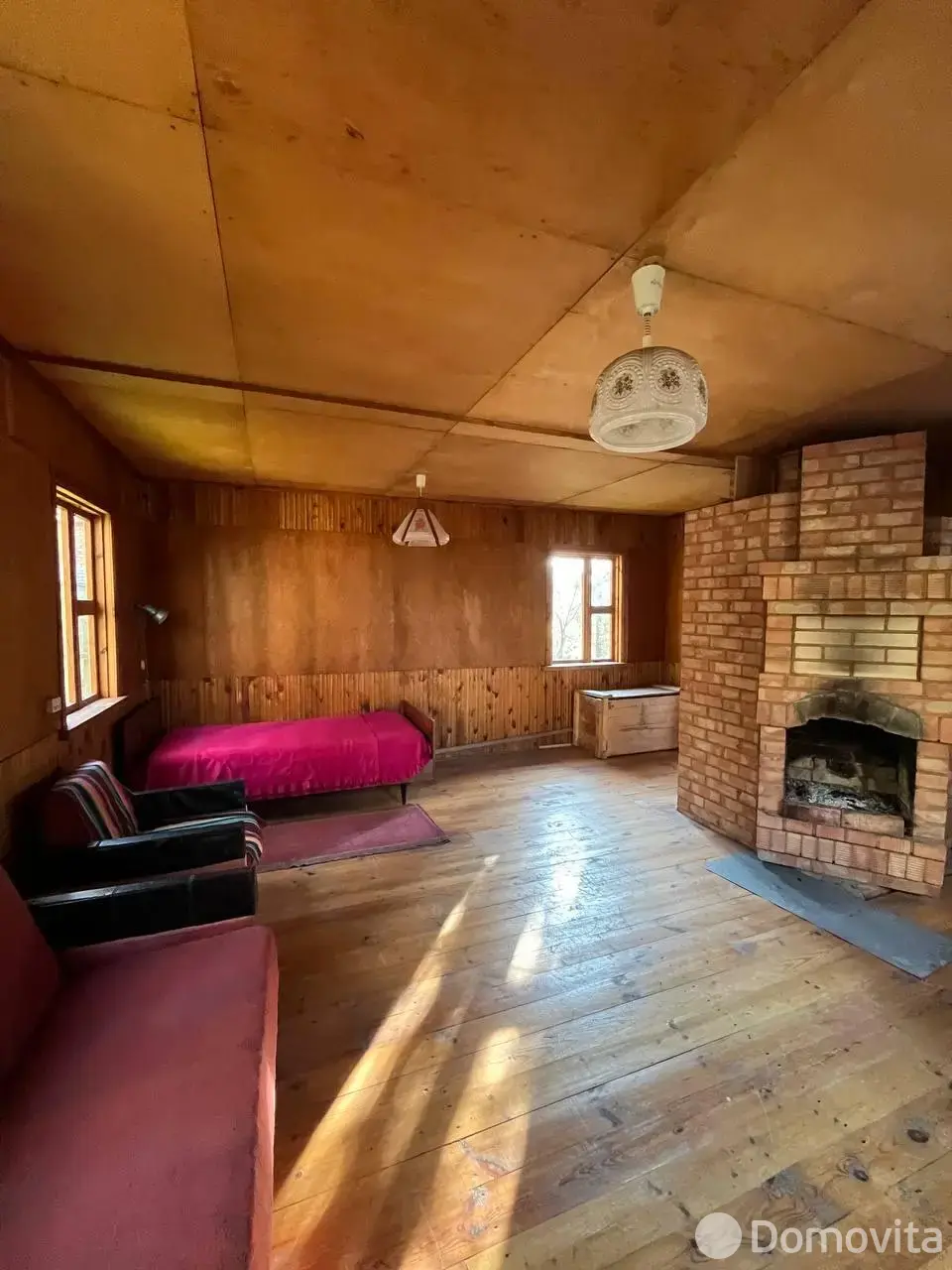 Купить 1-этажную дачу в ВЯСЁЛКА-РТВ Минская область, 15000USD, код 184239 - фото 12