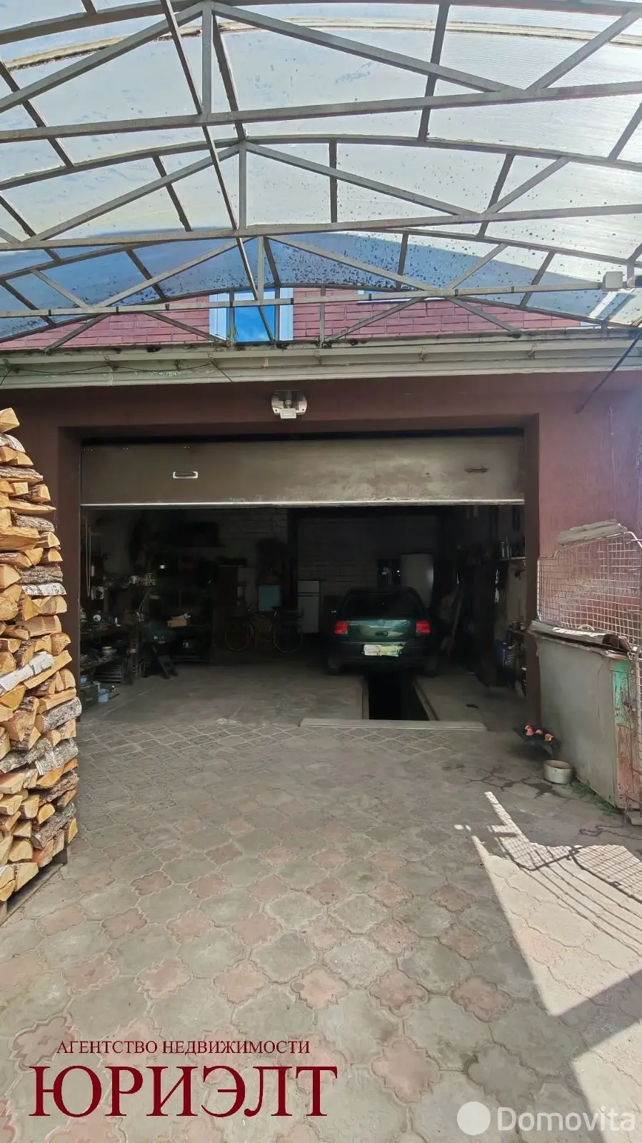 Продажа 2-этажной дачи в Радиолог Гомельская область, 275000BYN, код 186360 - фото 37