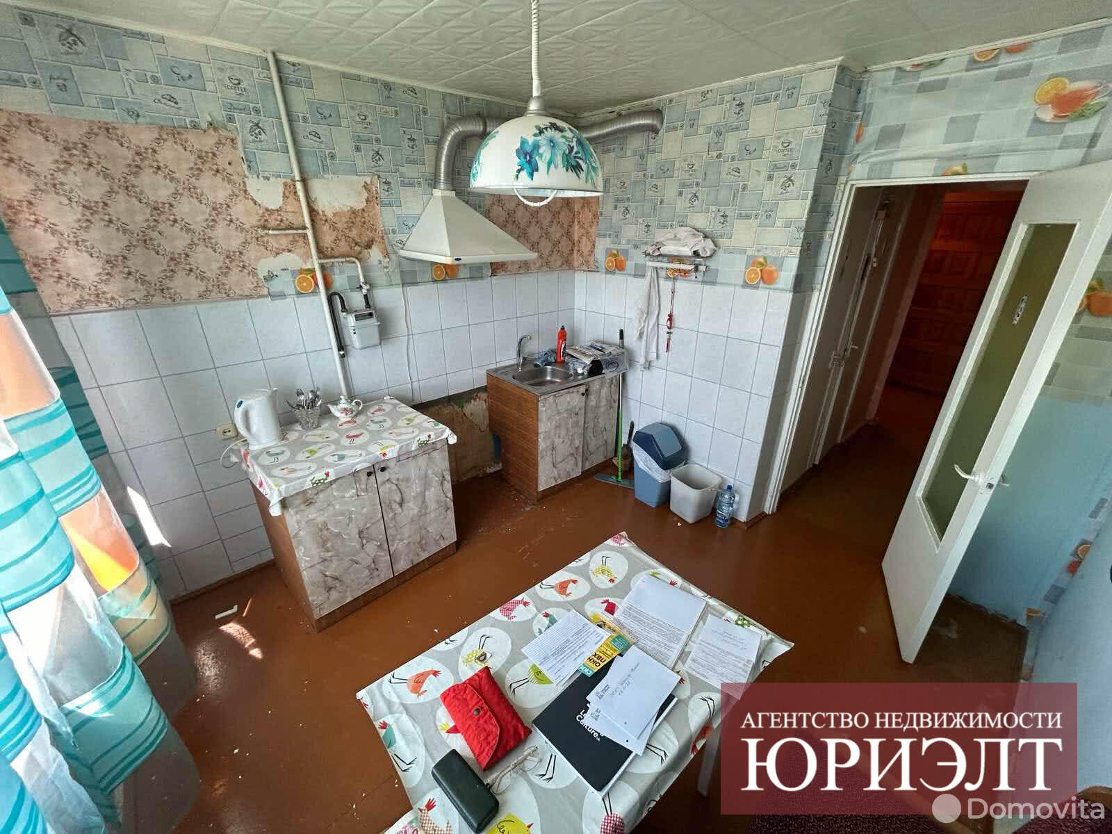 Продажа 2-комнатной квартиры в Кобрине, ул. Советская, д. 1 , 23000 USD, код: 995807 - фото 6
