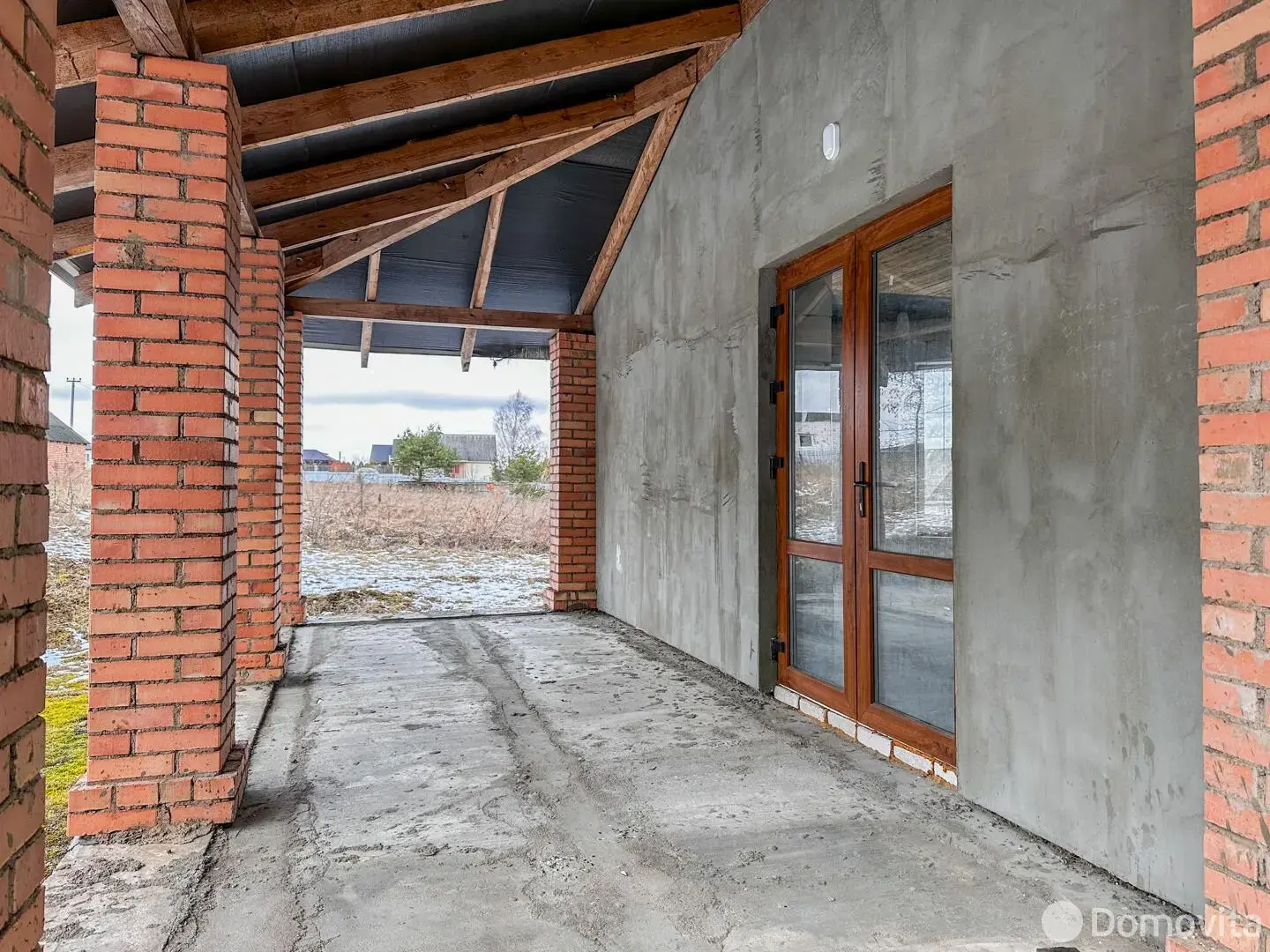 продажа дома, Радошковичи, ул. Скоробогатого