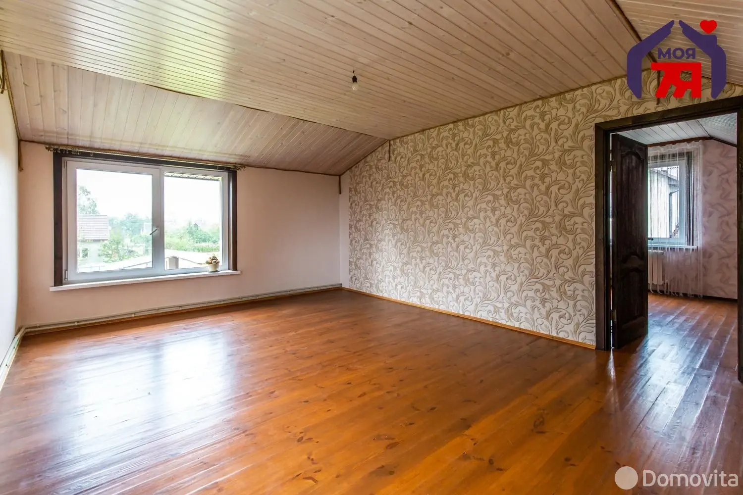 Продажа 2-этажной дачи в Полиграфист Минская область, 89900USD, код 185255 - фото 13