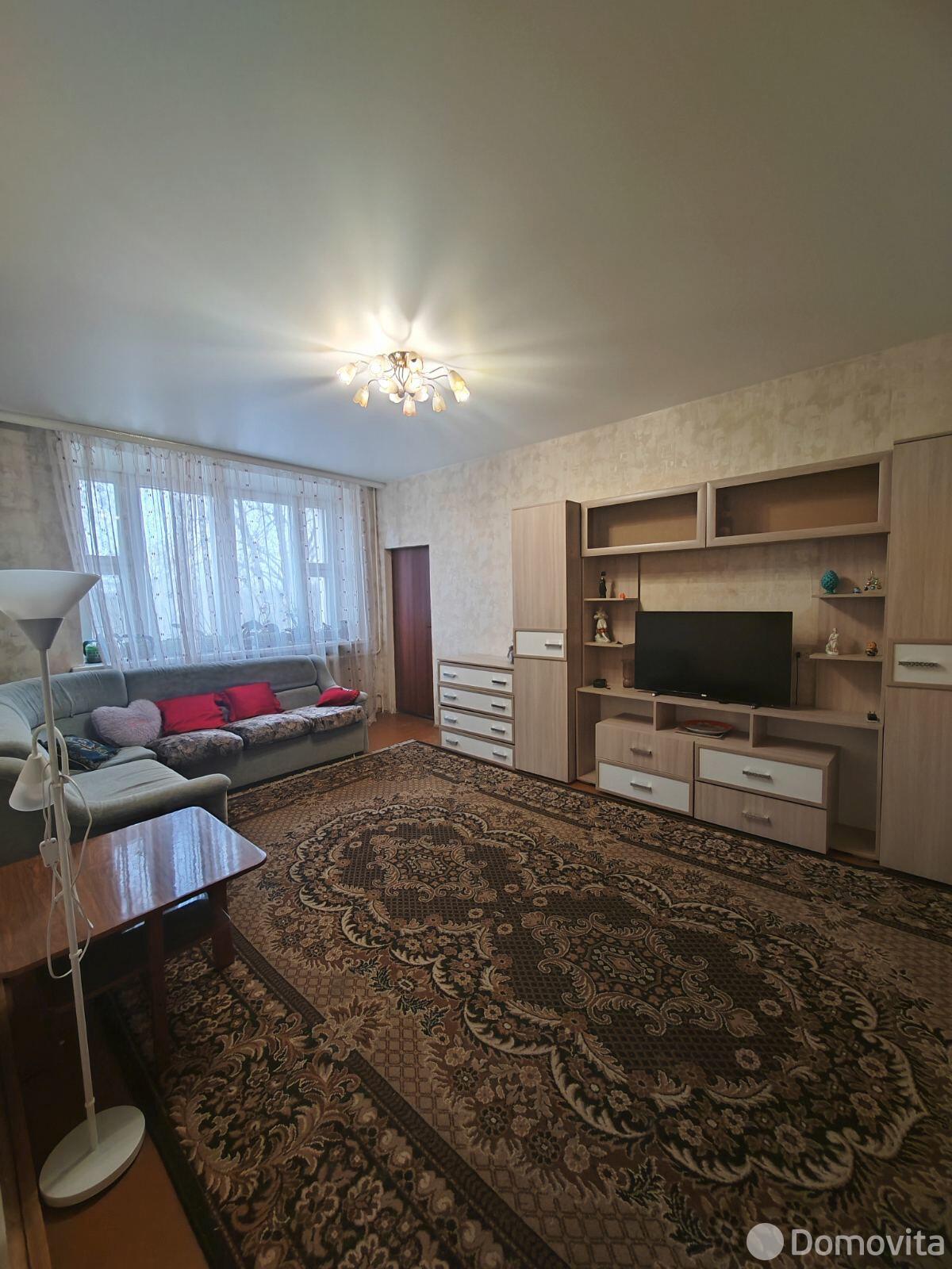 Купить 5-комнатную квартиру в Витебске, ул. 2-я Прибережная, д. 18, 57900 USD, код: 1104784 - фото 2