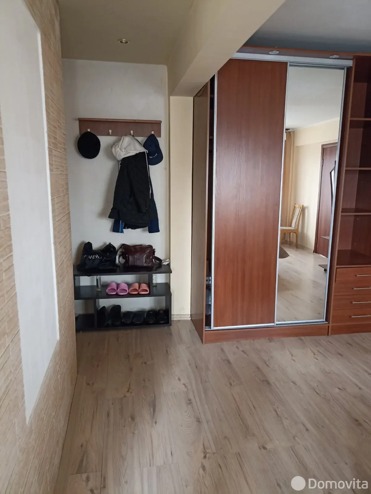 Снять 1-комнатную квартиру в Могилеве, ул. Якубовского, д. 25, 750BYN, код 150878 - фото 4