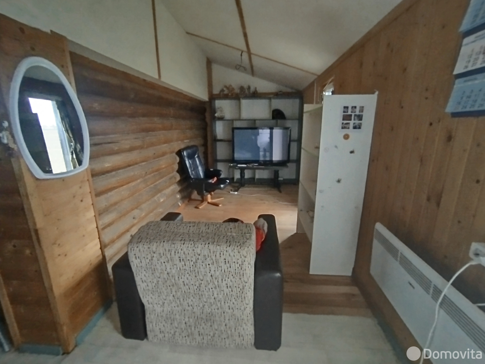 Снять 25-этажный дом в Новоселье, Минская область, ул. Новосельская, д. 7, 990USD, код 4826 - фото 13