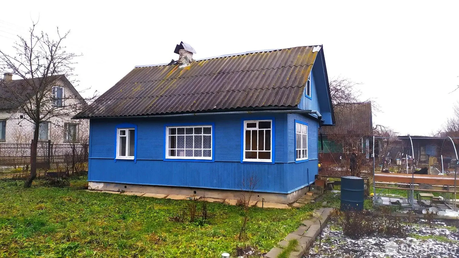 продажа дачи, Зареченская Дружба,