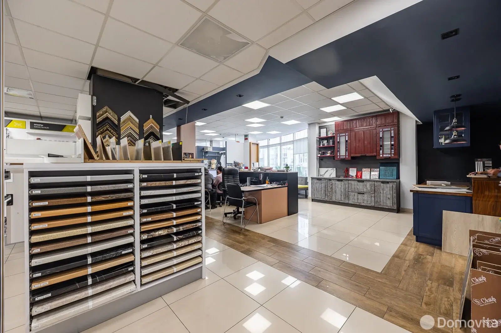 Цена продажи офиса, Минск, ул. Неманская, д. 2