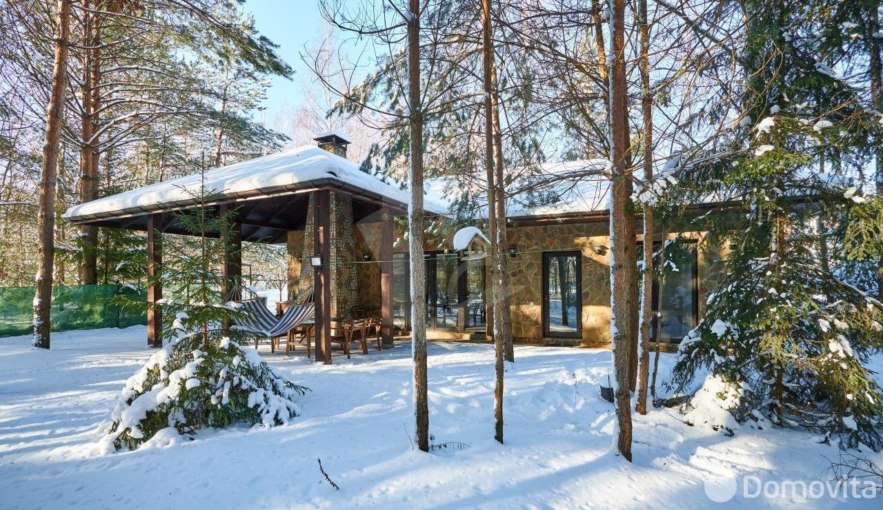 Аренда 1-этажного дома в Колодищах, Минская область, ул. Мирная, 850USD, код 4594 - фото 18