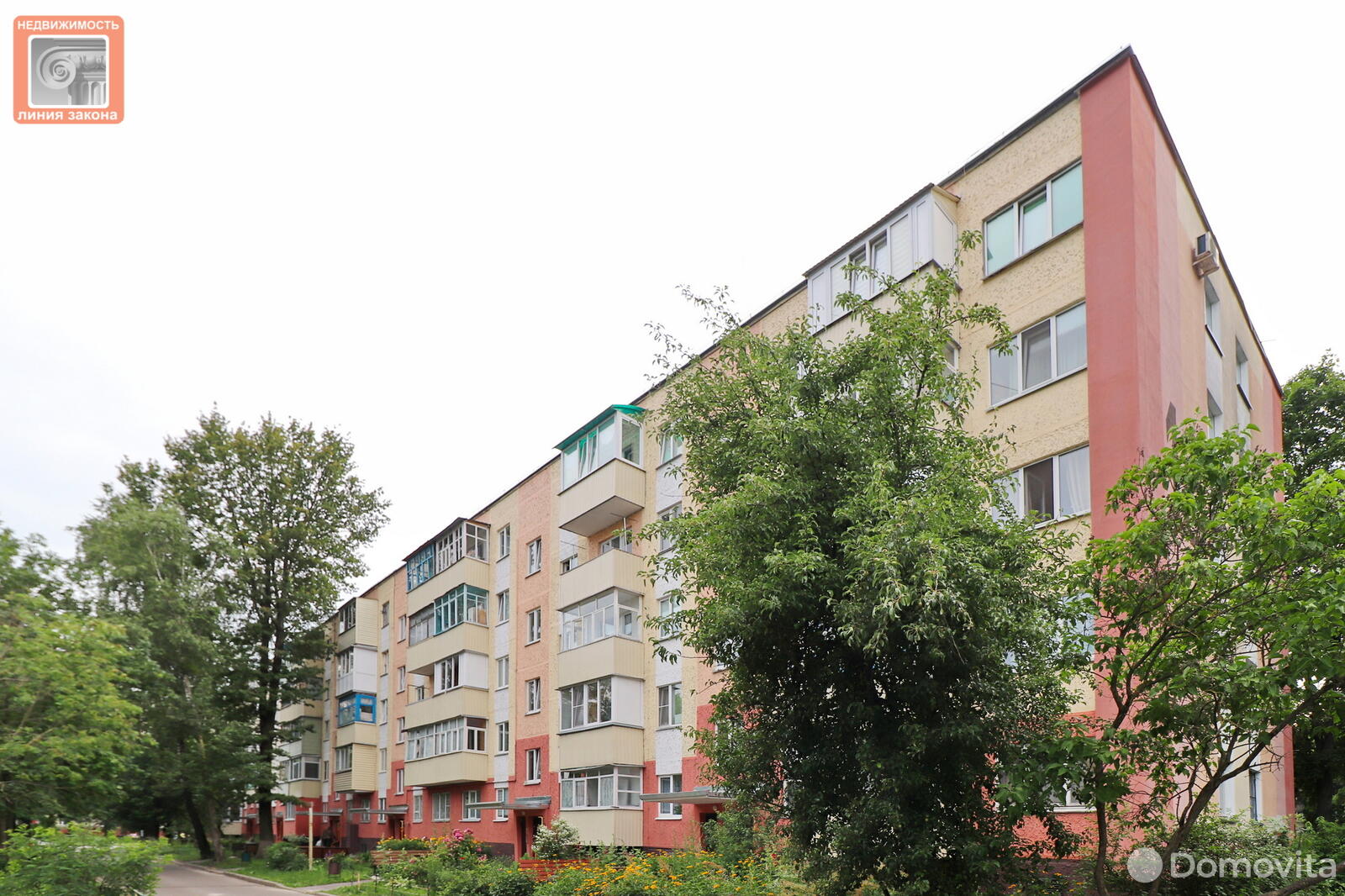 Продажа 1-комнатной квартиры в Гомеле, пр-т Октября, д. 18, 24000 USD, код: 1016690 - фото 1