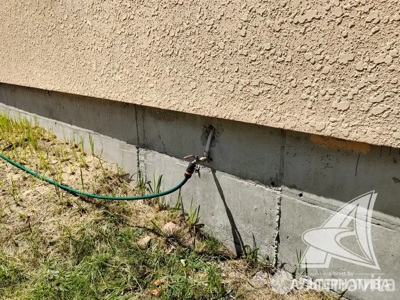 Купить 2-этажную дачу в Ольха-91 Брестская область, 37000USD, код 179149 - фото 37