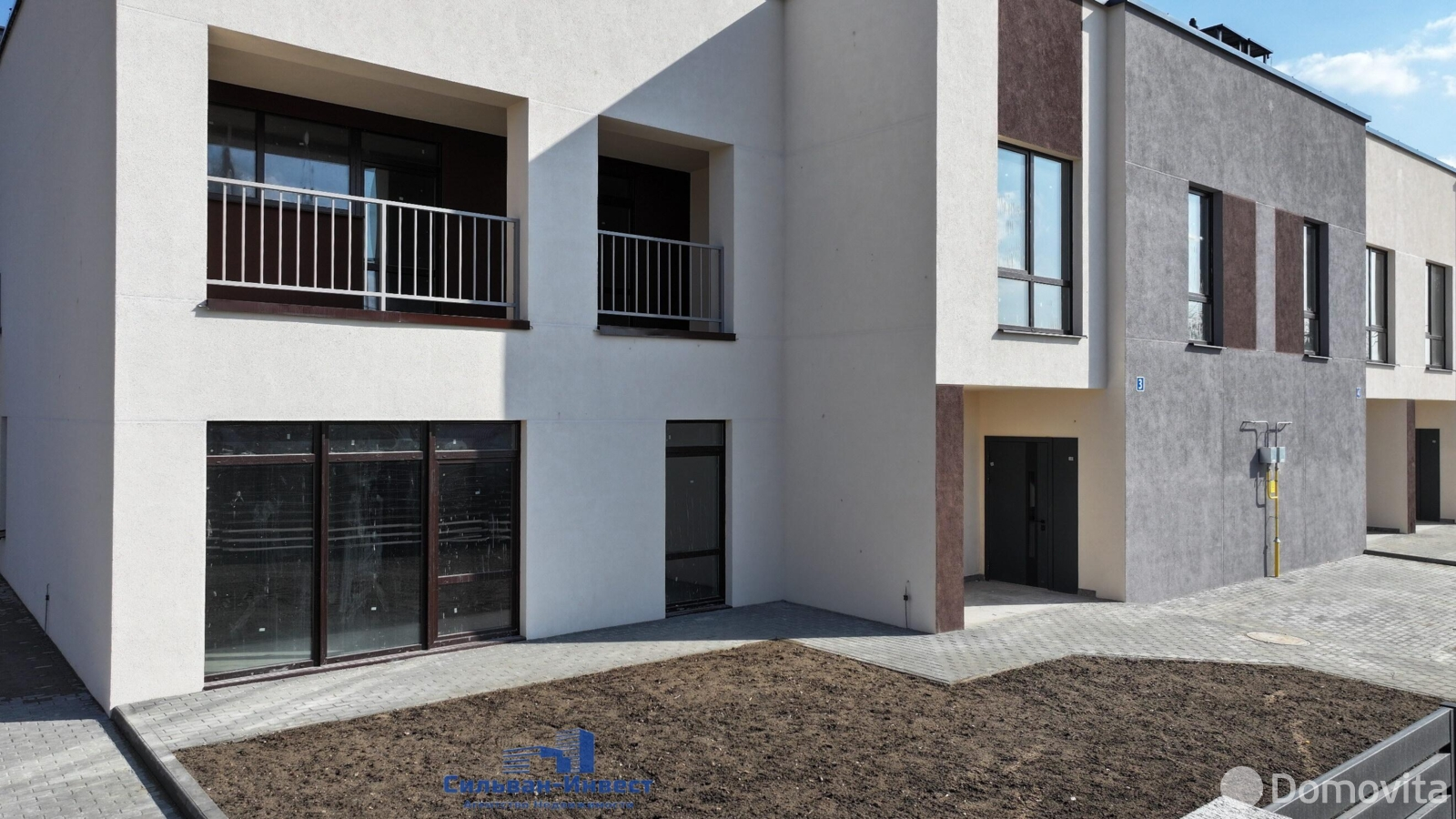 коттедж, Ратомка, ул. Приозёрная, д. 6 - лучшее предложение