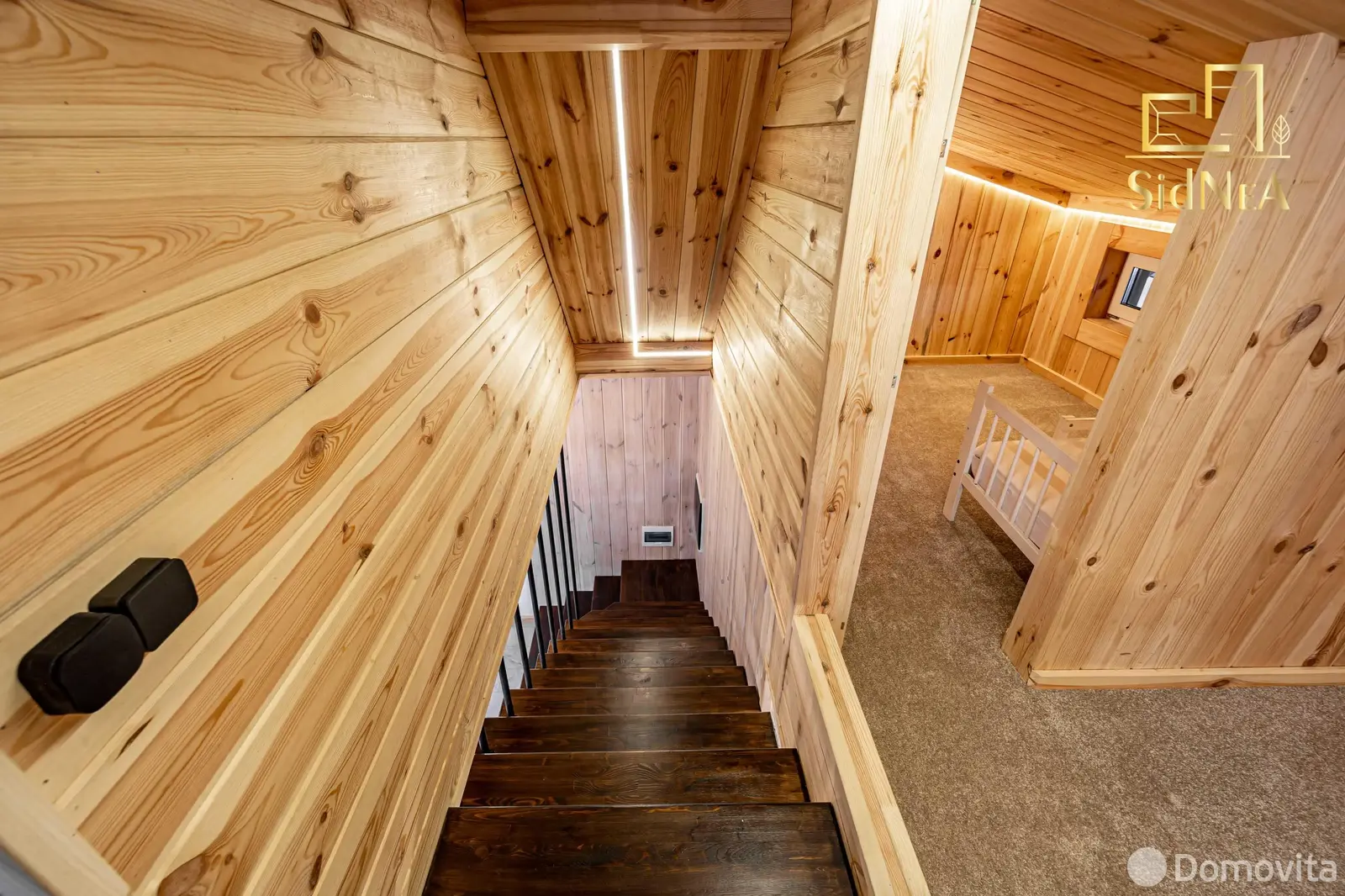 Купить 2-этажную дачу в АЛЕСЯ Минская область, 99900USD, код 184160 - фото 30