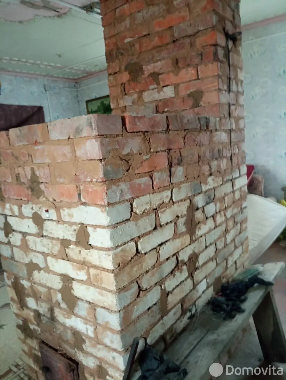 коттедж, Терешковичи,