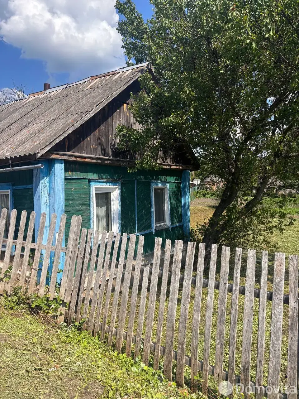 коттедж, Лоев, ул. Интернациональная, д. 5 без посредников
