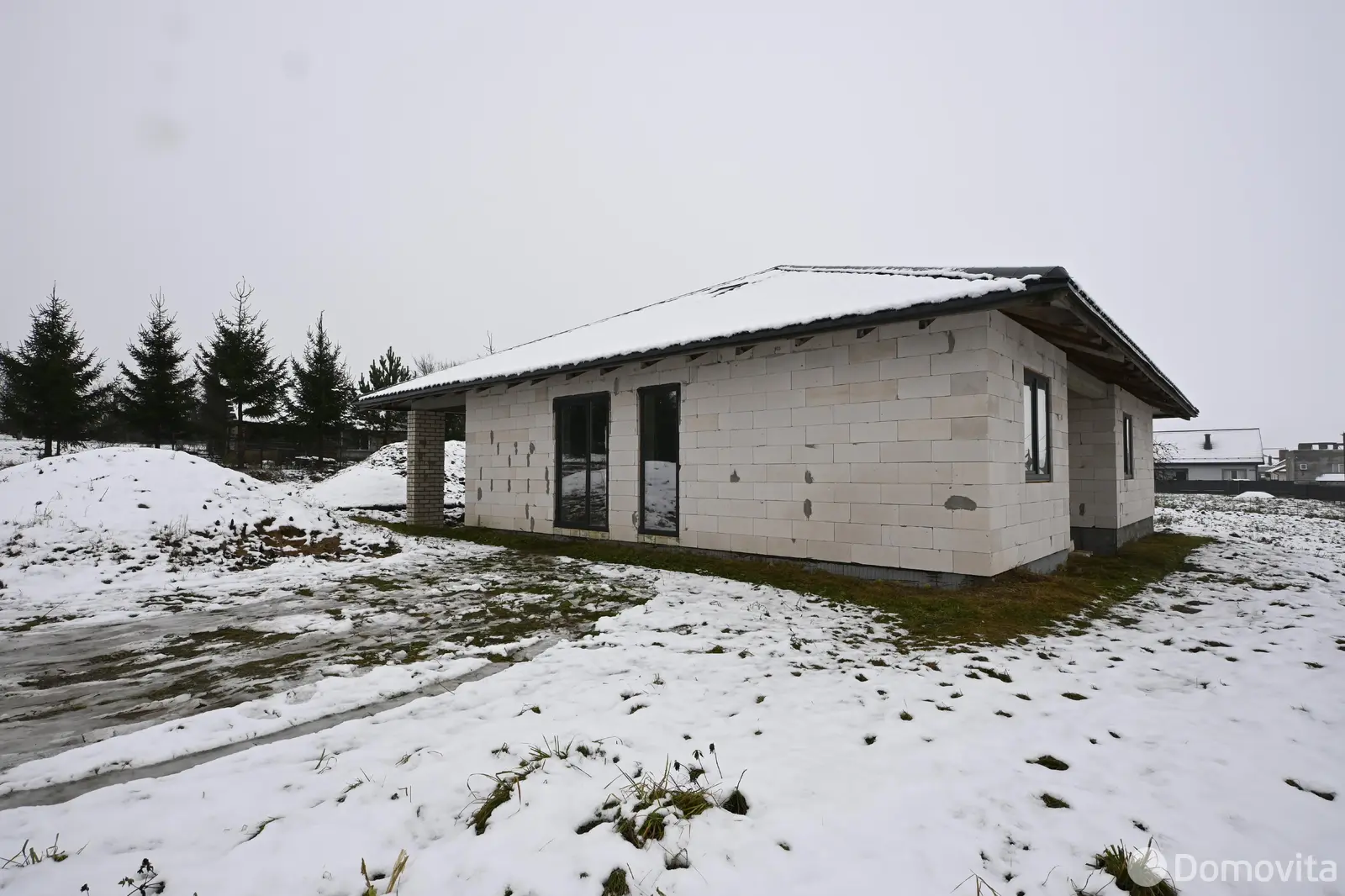 Стоимость продажи дома, Подсосонье, ул. Центральная, д. 11/В