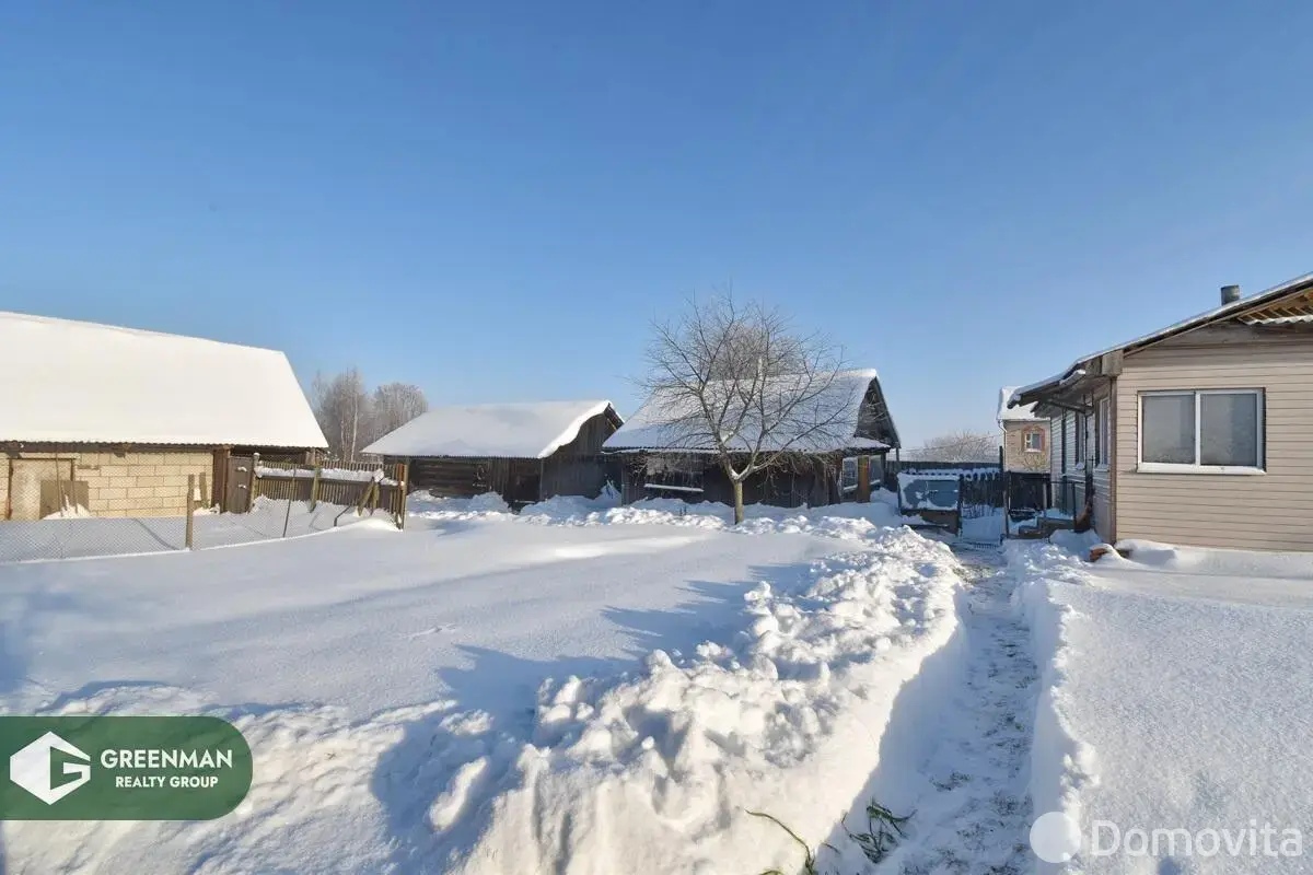 продажа коттеджа, Черниковщина, 