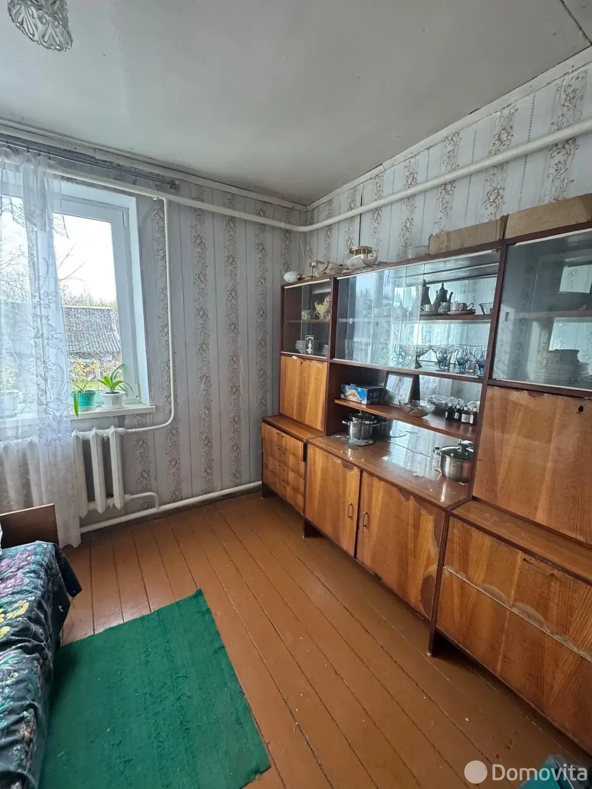 дом, Кондратовичи, ул. Центральная