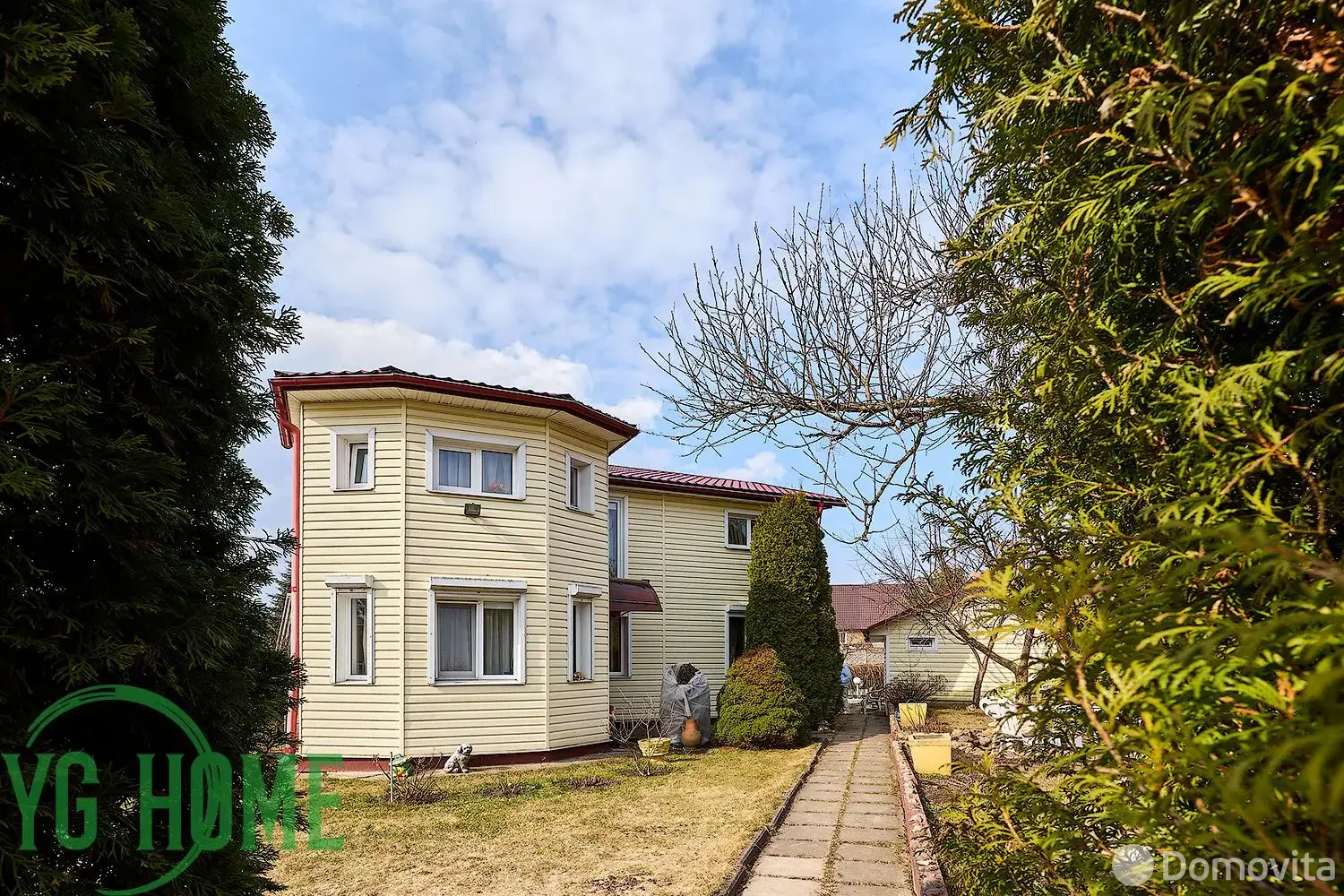 дача, Черница, д. 76 