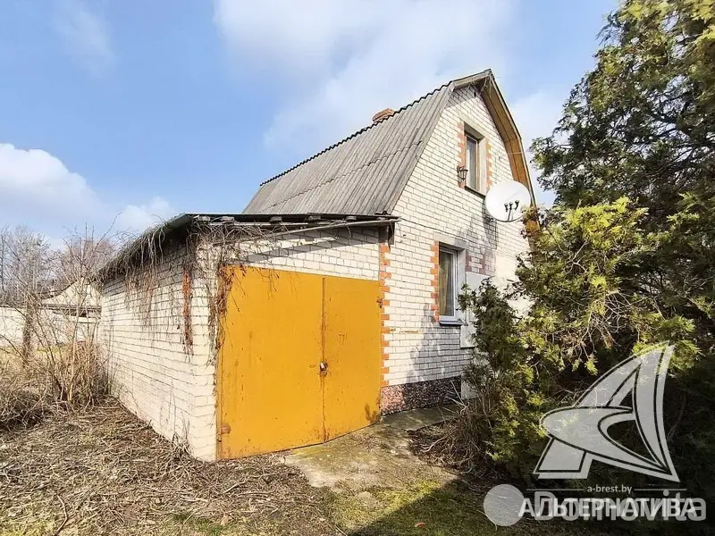 дача, Березка-87, 