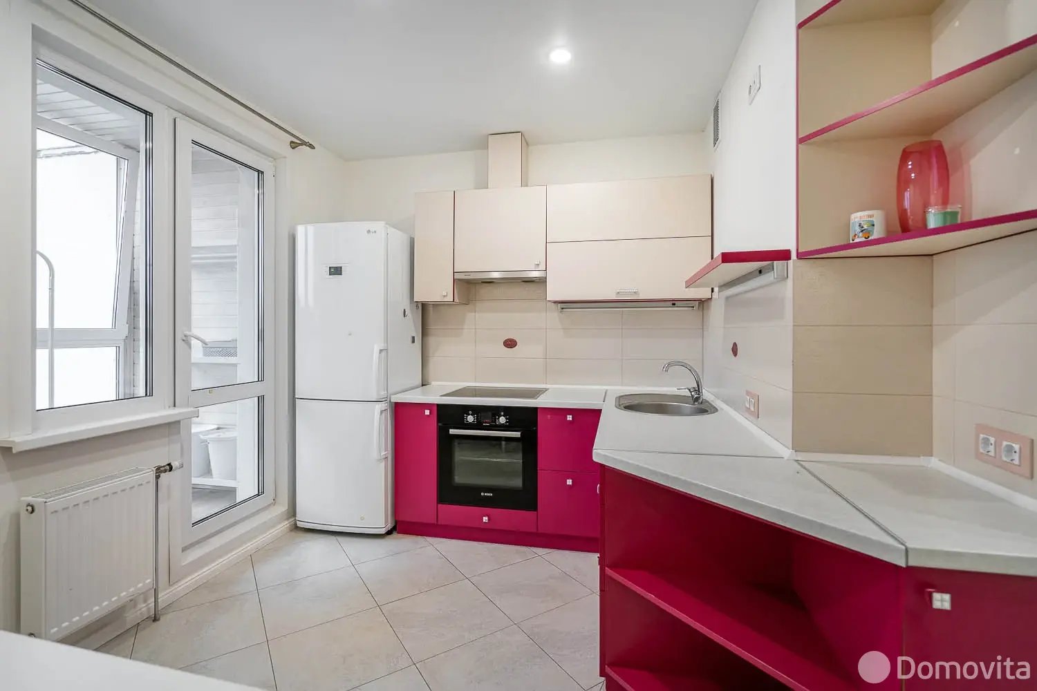 Стоимость аренды квартиры, Минск, ул. Франциска Скорины, д. 45