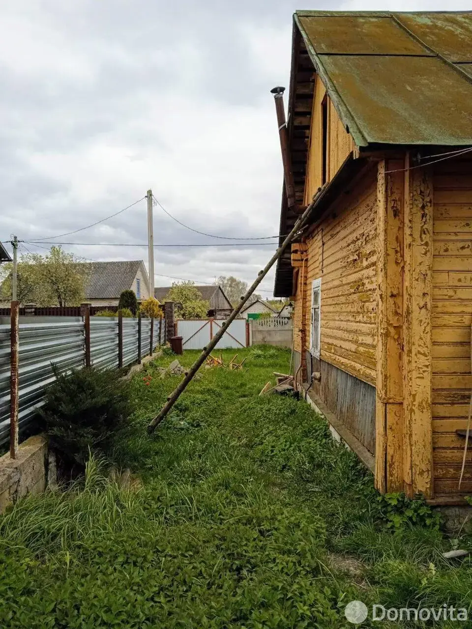 Стоимость продажи дома, Березовка, ул. Садовая, д. 7